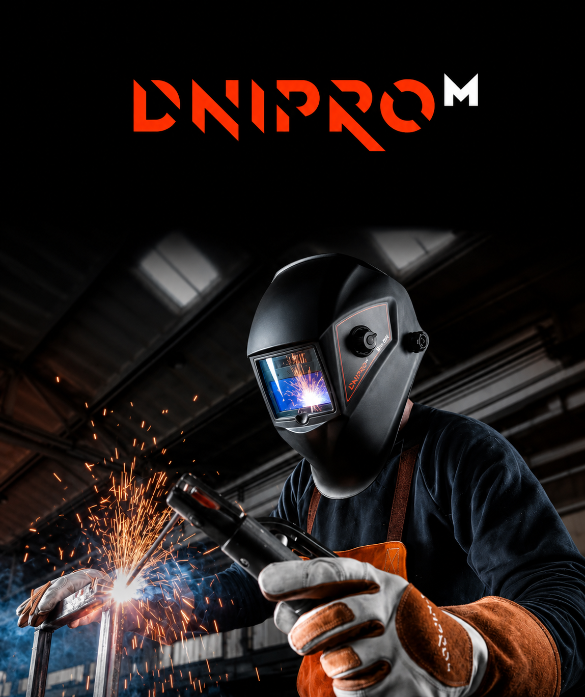 Partener DNIPRO-M
